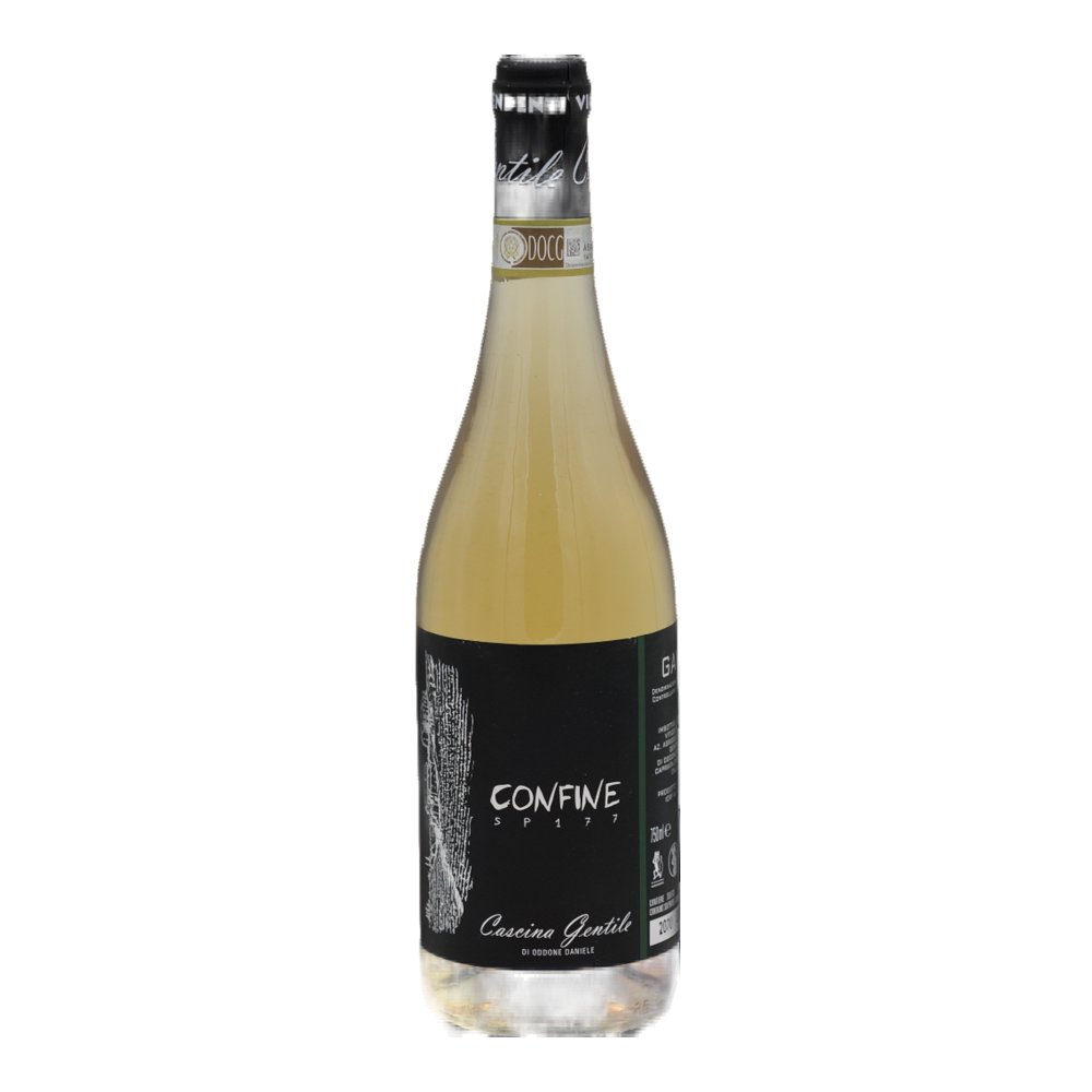 Cascina Gentile, Confine 2021, Bottiglia 750 ml